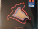 WALMART EXCLUSIVE ORANGE COLORED VINYL RECORD TYLER CHILDERS PURGATORY NEW