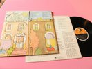 MIA MARTINI LP UN ALTRO GIORNO CON ME ORIG 1975 EX+ SHAPED COVER CASTELLO