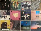 Lot(11) 70's 80's SOFT, Easy Or Southern ROCK vinyl LP Pousette Tucker Hatchet