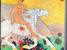 FLEETWOOD MAC, THEN PLAY ON, ORIGINAL VINYL 1969