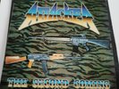 Attacker - The Second Coming 1 st Press Mercenary 1988