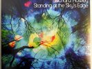 Richard Hawley - Standing At The Sky's Edge-UK - 2012 - 180 Gram 2 LP + CD - NEW