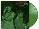 BAD BRAINS   Self-Titled S/T   Ltd Ed PUNK NOTE GREEN Vinyl LP   Sold Out
