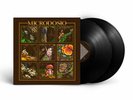 PAPADOSIO   Microdosio   Ltd Ed BLACK Vinyl 2 LPs   SPACE PSYCH JAZZ PROG ROCK