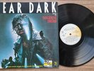 Tangerine Dream - Near Dark / Lp Vinyl 1987 John Carpenter Angelo Badalamenti