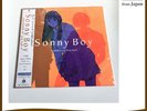 Sonny Boy soundtrack 2nd half Vinyl LP Limited mid air thief toe