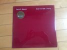 BEACH HOUSE - DEPRESSION CHERRY (2015) SPECIAL EDITION WHITE VINYL LP