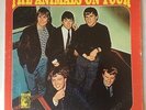 The Animals - On Tour - 1965 -Original  Vinyl - MGM- T90414 - RARE