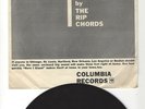 THE RIP CHORDS- 