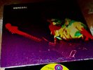 JIMI HENDRIX Band Of Gypsys CAPITOL NMint BUDDY MILES Orig BILL COX Ludwig Hulko