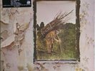 LED ZEPPELIN IV (4) VINYL 12' Lp 1971 ORIGINAL AUSTRALIAN PRESS SD 7208 MINT
