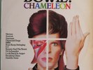 David Bowie Chameleon Australia pressing 12'' vinyl Lp Starcall label rare 1979