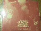 Ozzy Ozbourne Randy Rhoades Texas Goods