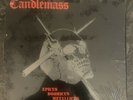 Candlemass Epicus Doomicus Metallicus Vinyl Lp Original