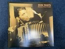 TOM WAITS - Franks Wild Years (1987) Vinyl LP Vinyl ISLAND 90572-1 EX/VG+