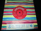 THE BEATLES - LOVE ME DO  1962 PRESS 7