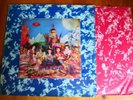 THE ROLLING STONES - THEIR SATANIC MAJESTIES REQUEST LP - NM/EXC+ UK MONO ORIG
