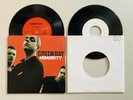 TEST PRESS Green Day Minority 7” Record Vinyl Lookout Records Operation Ivy