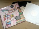 FUNKADELIC One Nation...LP  1st UK Pressing  + 12