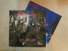Mötley Crüe - Girls. Girls. Girls - US press LP + OIS  (0303)