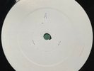 PRINCE ALLA Jah Give I Love Jerusalem SLD510 1992 Test Press White Label 12” EX