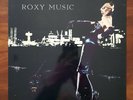 ROXY MUSIC For Your Pleasure PINK RIM ISLAND ILPS-9232 UK A2 / B2 VINYL LP NM