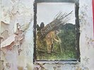 Led Zeppelin - IV   - winyl LP   {press inn Poland}