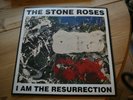 STONE ROSES I AM THE RESURRECTION 12