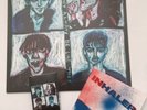 Inhaler It Won’t Always Be Like This Noel Pic Disc Vinyl, Cassette And Spray CD