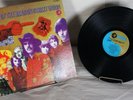 THE EYES OF THE BEACON STREET UNION - SELF TITLED SE4517 VINYL RECORD