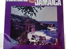 Various - Reggae Jamaica Vol. 1 (LP, Comp)
