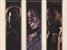 The Mighty Diamonds - Changes (LP, Album)