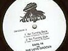 The Love Grocer / Mungo's Hi-Fi - No Turning Back / Ing (10