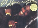 Al Green - Al Green Is Love (LP, Album, AL)