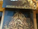 H. P. Lovecraft The Shadow Over Innsmouth 4x LP HP Andrew Leman Chris Bozzone