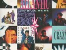 Atlantic Starr - Love Crazy (LP, Album)