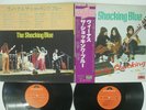 SHOCKING BLUE PERFECTLY SHOCKING POLYDOR MP 8619,20 JAPAN OBI VINYL 2LP