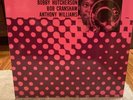 GRACHAN MONCUR III - Evolution  Blue Note 84153 - Music Matters Jazz Reissue