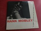 Hank Mobley - Hank Mobley Blue Note 1957 REISSUE ca. 2000 in shrink mint-