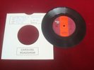 SOUL RECORD COME BACK THE FANTASTIC PUZZLES RIGHT ON LABEL 1976