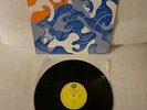 RARE 33T NOAH HOWARD Patterns free jazz sun records