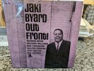 Jaki Byard Out Front Prestige 1965 Great Condition  VG+ (PR 7397)