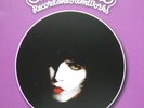 KISS Omni Returns PURPLE Obi 2 LP Album Vinyl