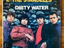 The Standells – Dirty Water – Garage Rock-Punk Rock Vinyl LP – Tower- OG Mono