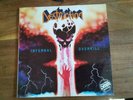 Destruction vinyl Infernal Overkill LP