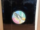 PINK FLOYD WISH YOU WERE HERE UK HARVEST LP SHVL814 4/12 BLACK SHRINK CARD MINT