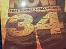 NOW THAT'S WHAT I CALL MUSIC 34 - VINYL DOUBLE LP 1996