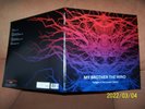 My Brother The Wind 2 LP Twilight In The Crystal Cabinet - 500 COPIES