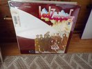 SEALED LED ZEPPELIN II REISSUE