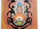 ALICE COLTRANE - Ptah, The El Daoud - 1970 Vinyl LP VG/VG - Not a reissue